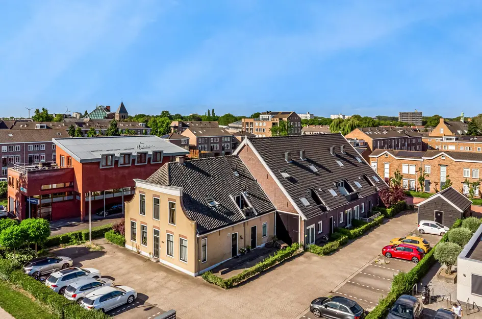 Stationsstraat 18