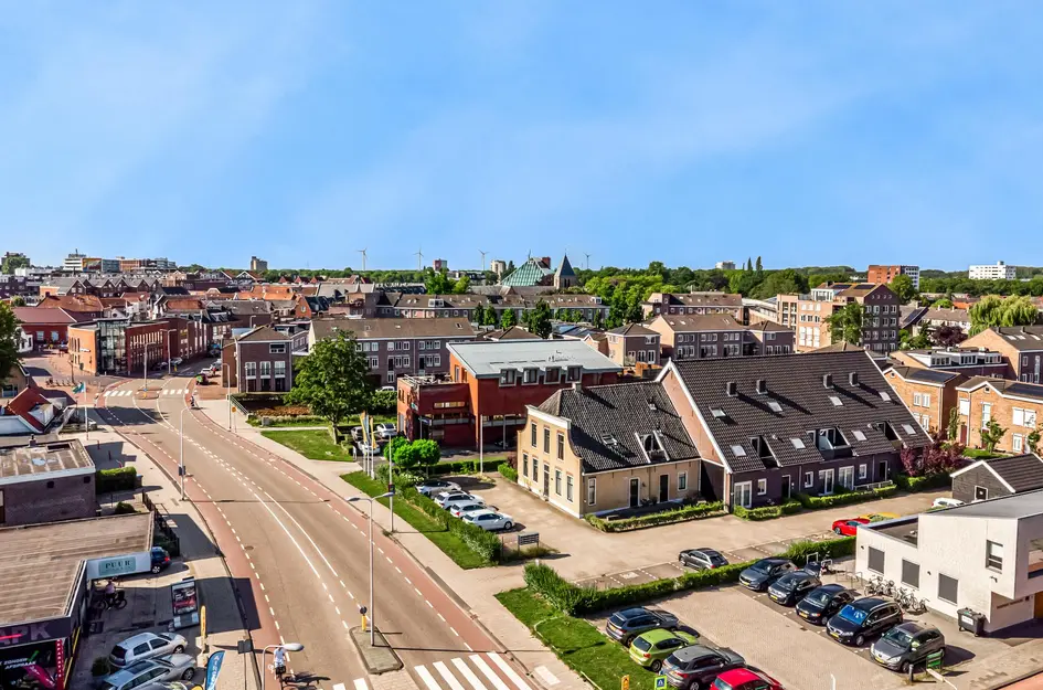 Stationsstraat 18