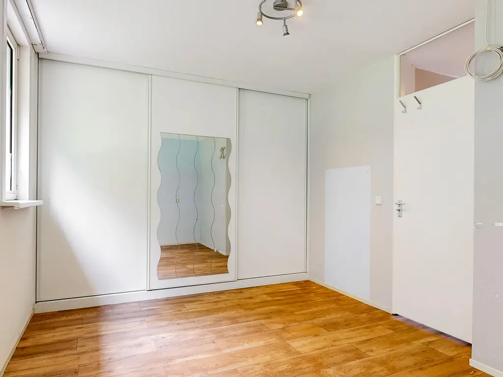 Borstelgras 58, SPIJKENISSE