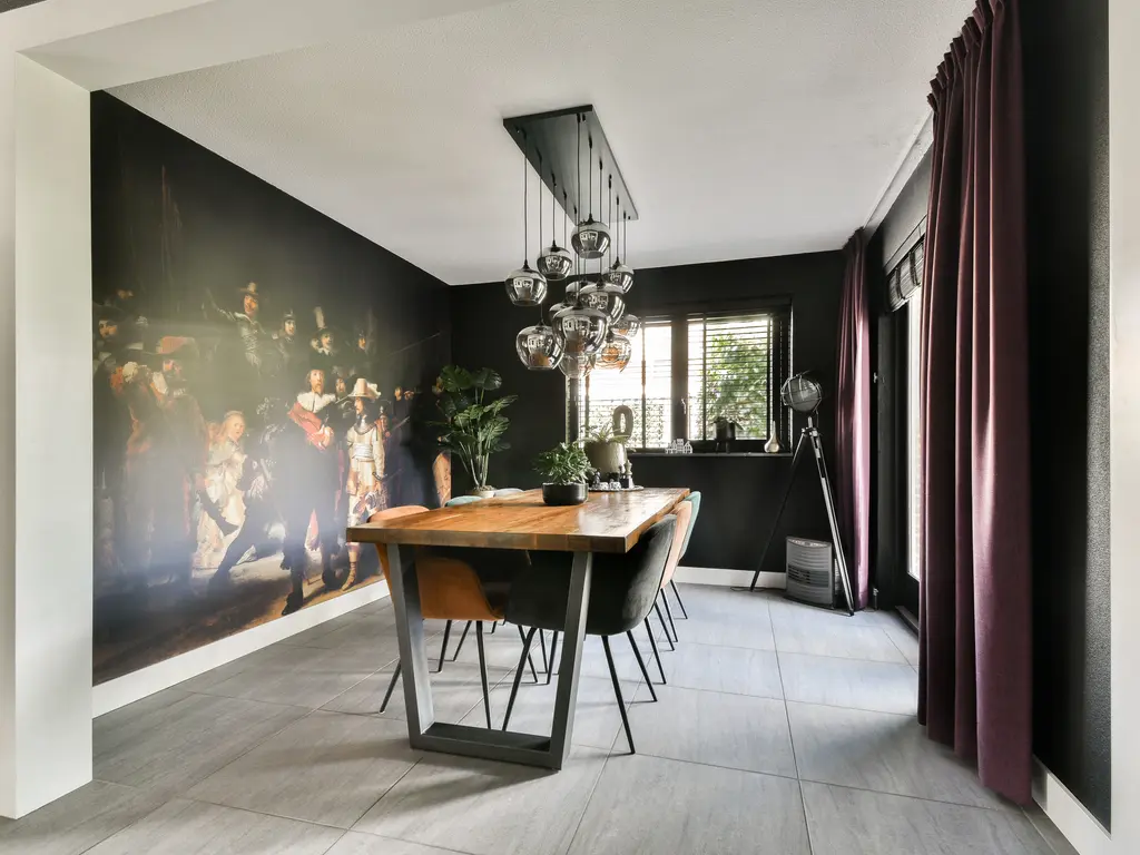 Marie van Zeggelenstraat 17, SPIJKENISSE