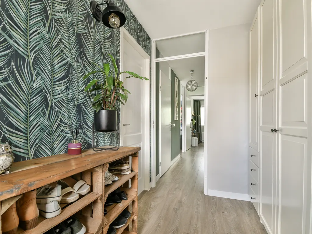 Marie van Zeggelenstraat 17, SPIJKENISSE