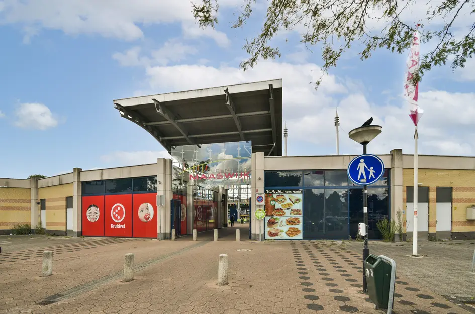 Marie van Zeggelenstraat 17