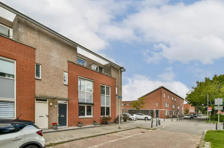 Nieuwe Wetering 66