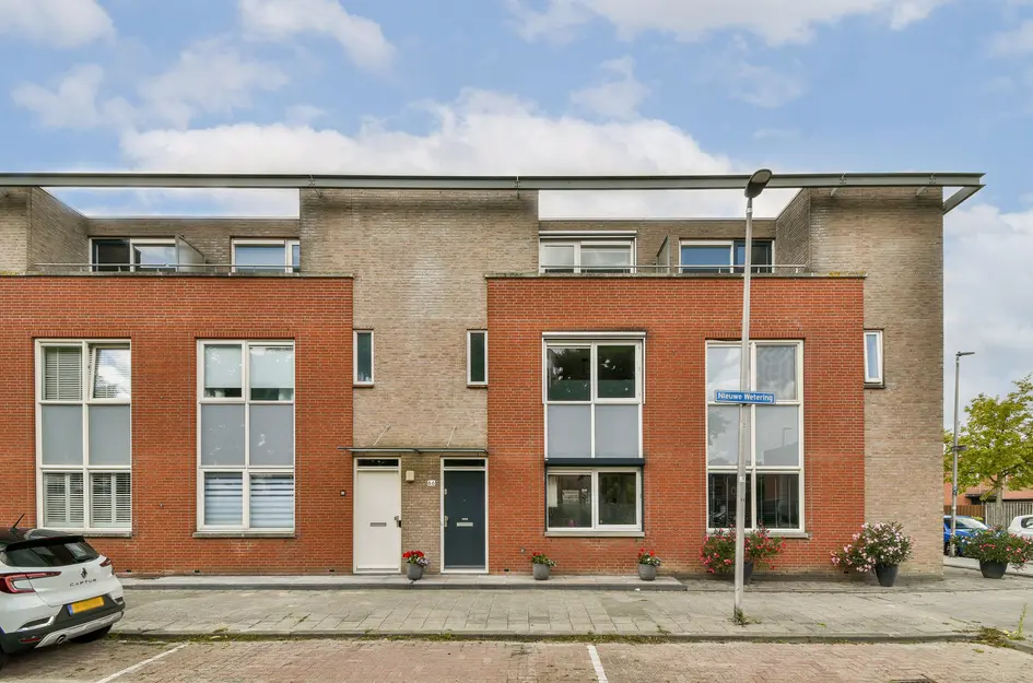 Nieuwe Wetering 66
