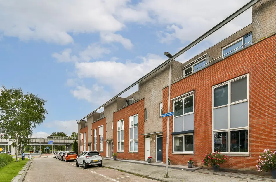 Nieuwe Wetering 66