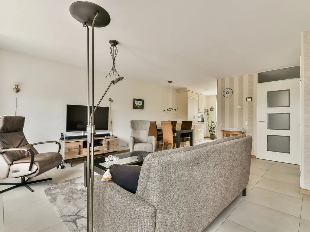Nieuwe Wetering 66, HOOGVLIET ROTTERDAM