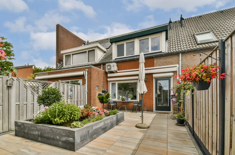 Nieuwe Wetering 66
