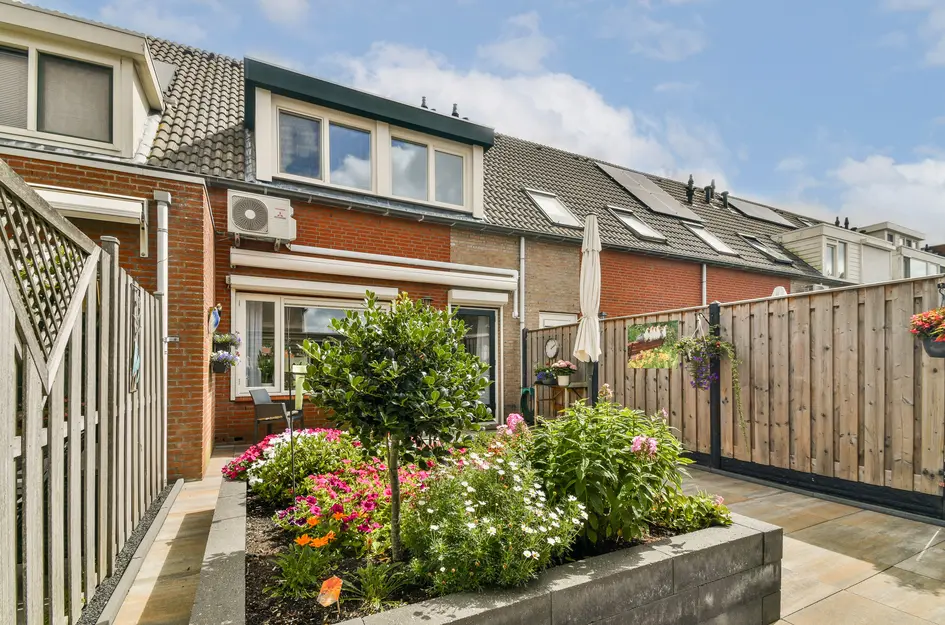 Nieuwe Wetering 66