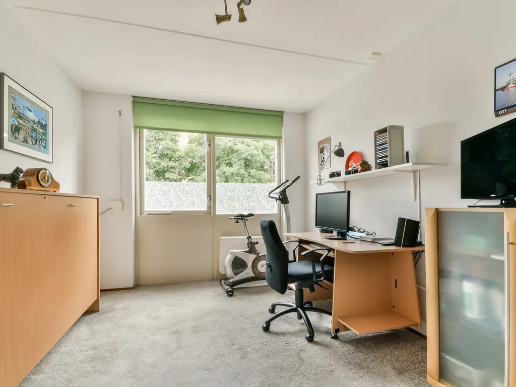 Nieuwe Wetering 66, HOOGVLIET ROTTERDAM