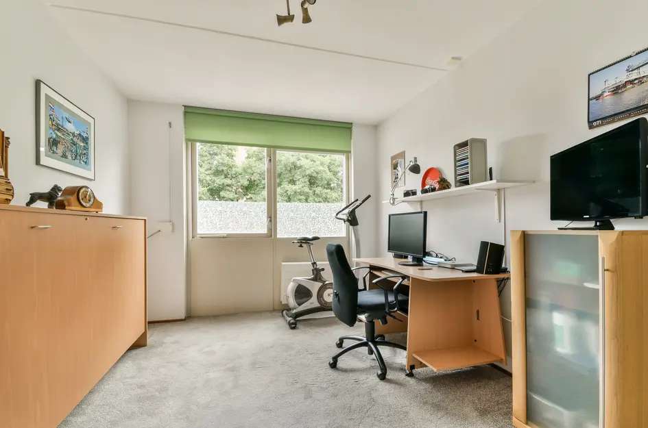 Nieuwe Wetering 66