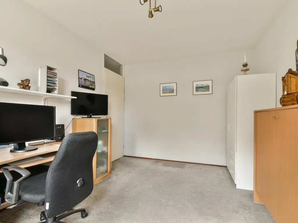 Nieuwe Wetering 66, HOOGVLIET ROTTERDAM