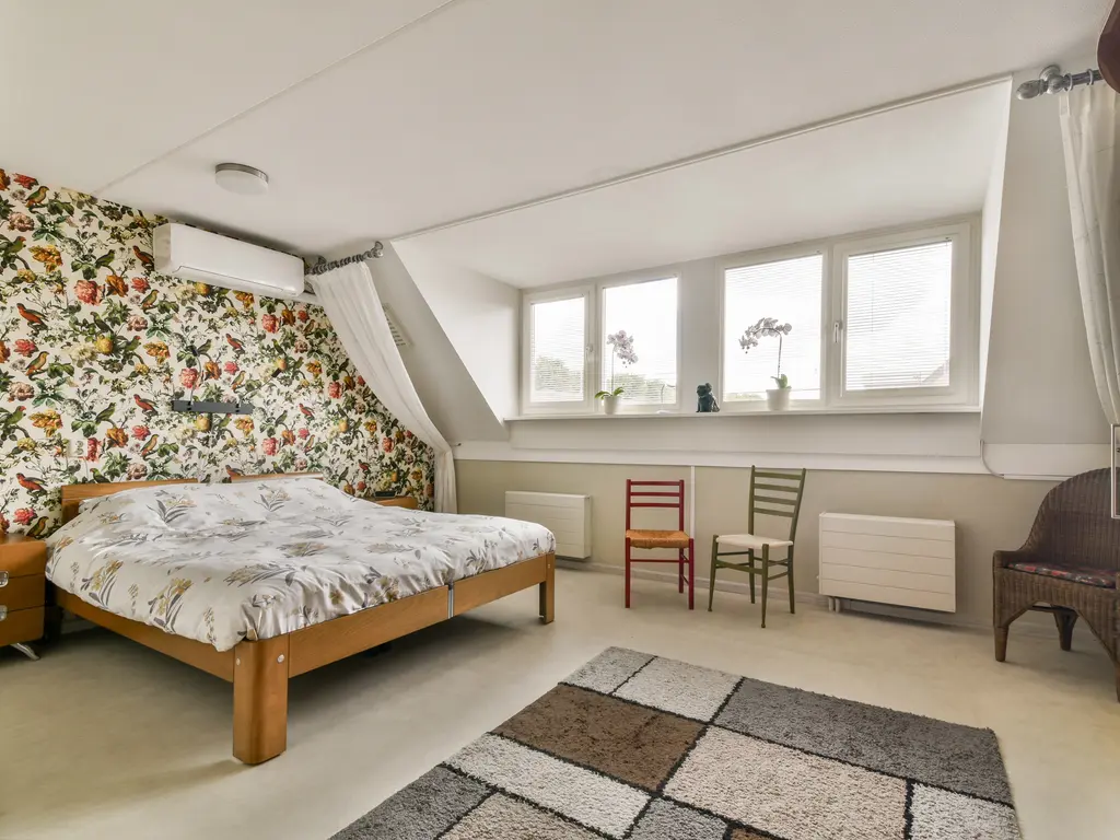 Nieuwe Wetering 66, HOOGVLIET ROTTERDAM