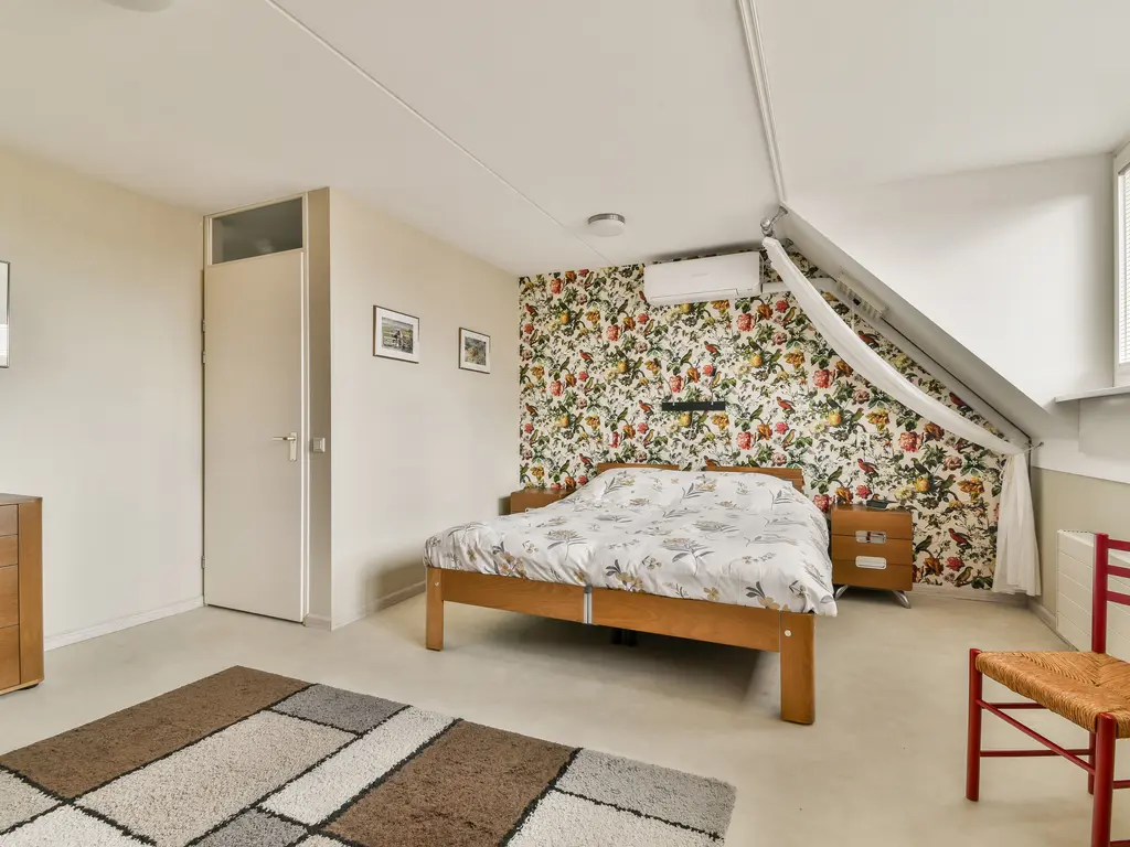 Nieuwe Wetering 66, HOOGVLIET ROTTERDAM