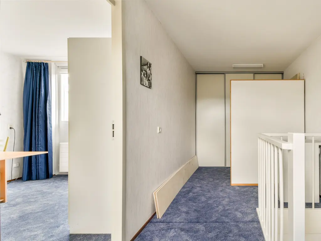 Nieuwe Wetering 66, HOOGVLIET ROTTERDAM