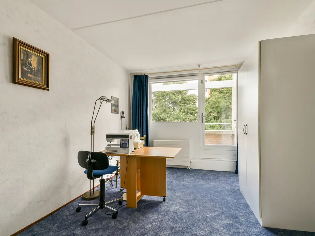 Nieuwe Wetering 66, HOOGVLIET ROTTERDAM