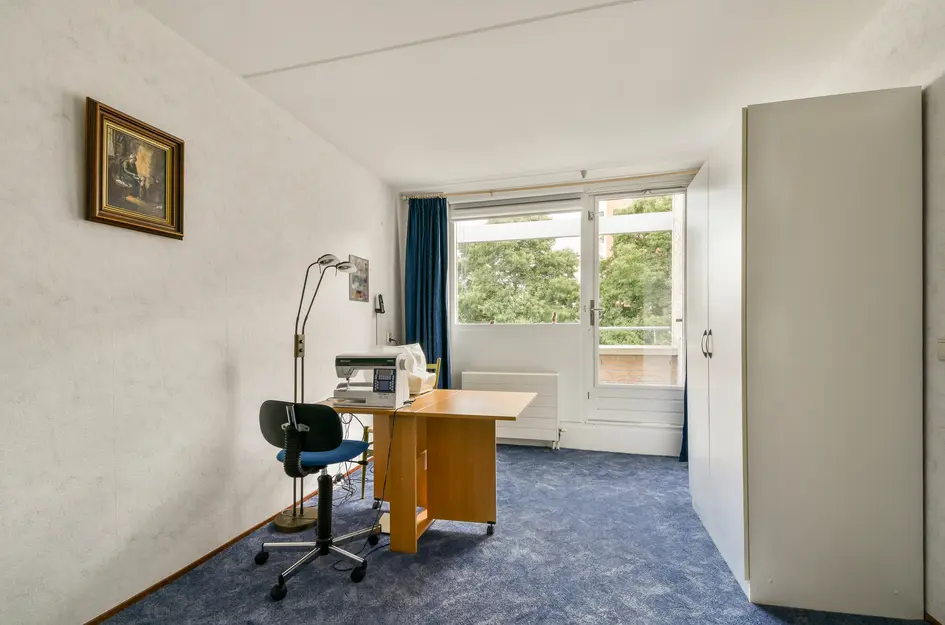 Nieuwe Wetering 66