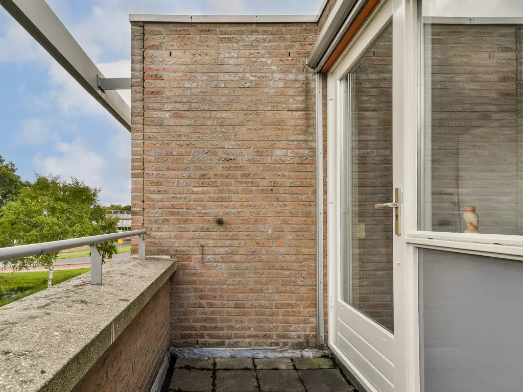 Nieuwe Wetering 66, HOOGVLIET ROTTERDAM