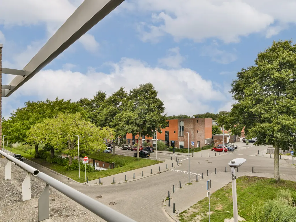 Nieuwe Wetering 66, HOOGVLIET ROTTERDAM