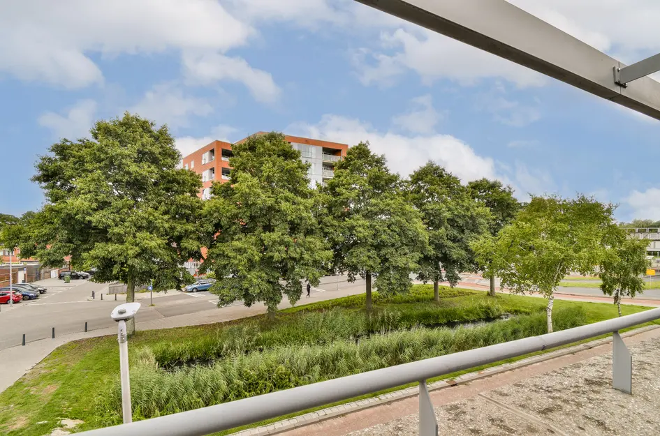 Nieuwe Wetering 66