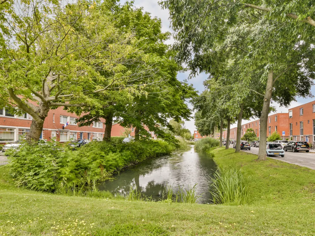 Nieuwe Wetering 66, HOOGVLIET ROTTERDAM