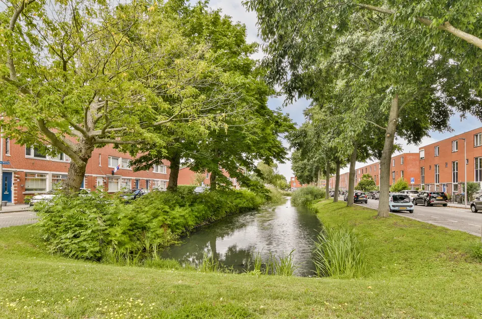 Nieuwe Wetering 66