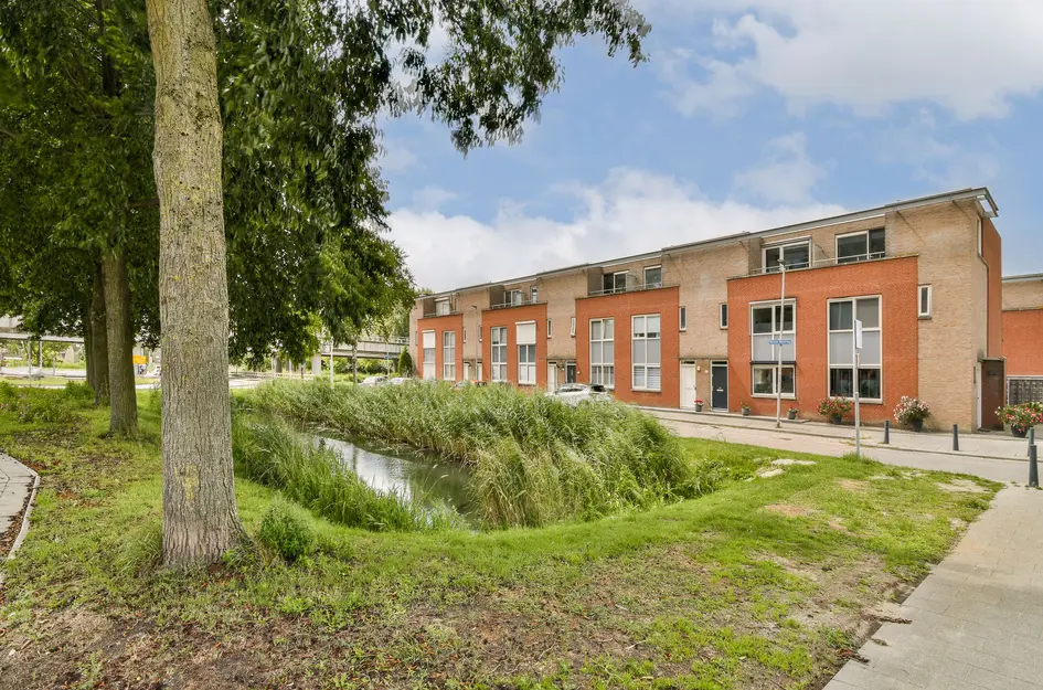 Nieuwe Wetering 66