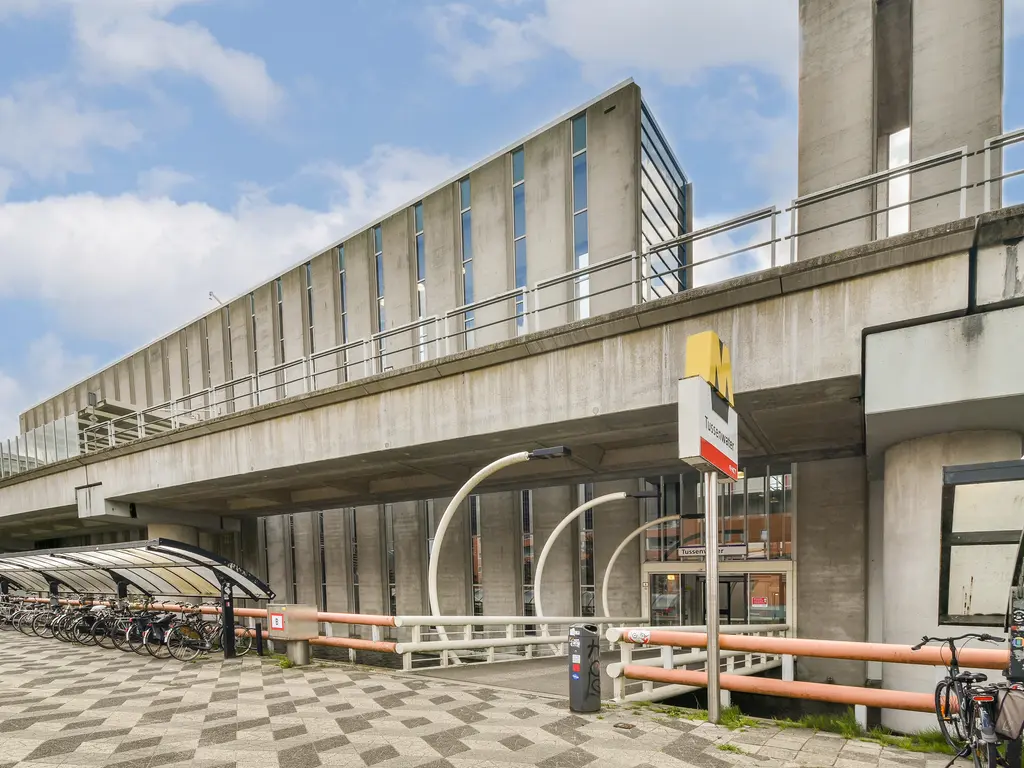 Nieuwe Wetering 66, HOOGVLIET ROTTERDAM