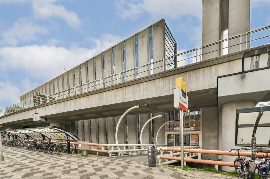 Nieuwe Wetering 66