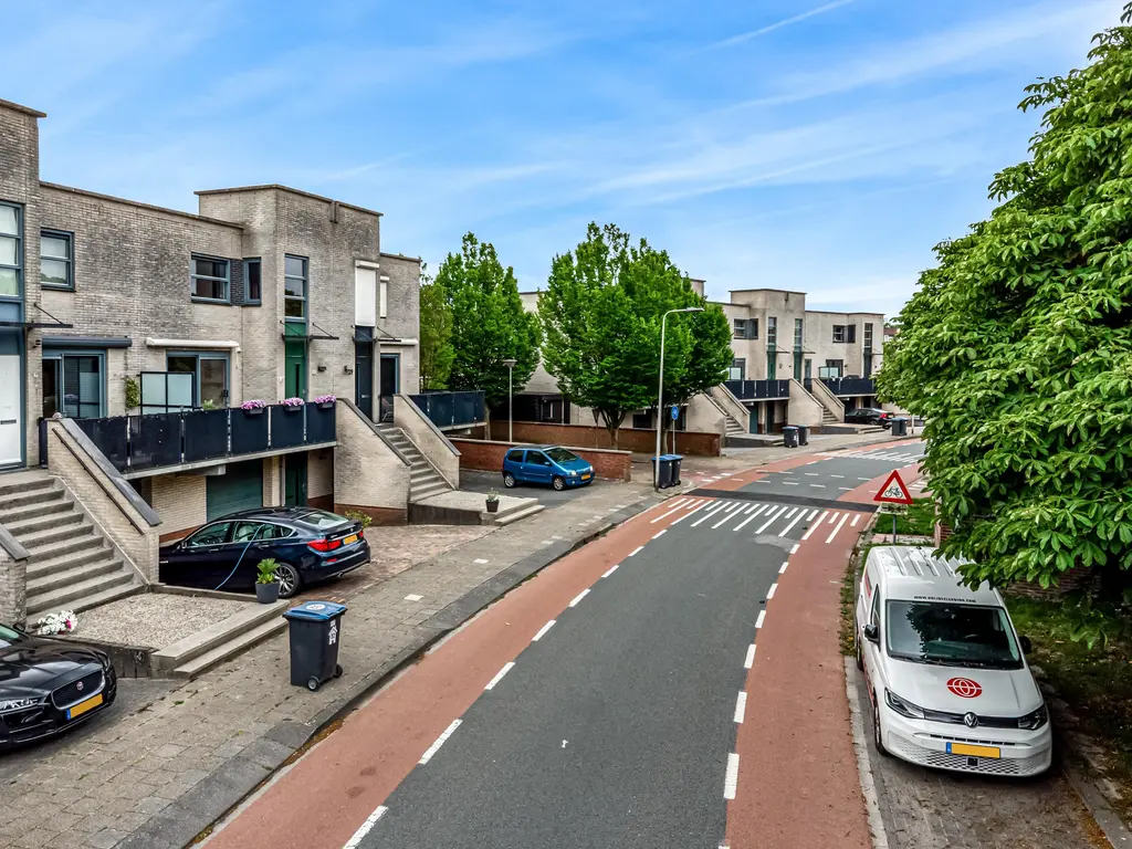 Uniceflaan 30, HELLEVOETSLUIS