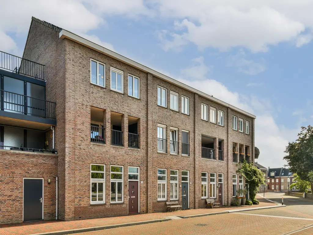 Zijlstraat 34, SPIJKENISSE