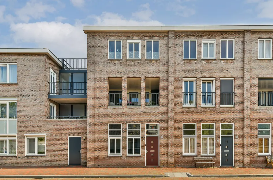 Zijlstraat 34