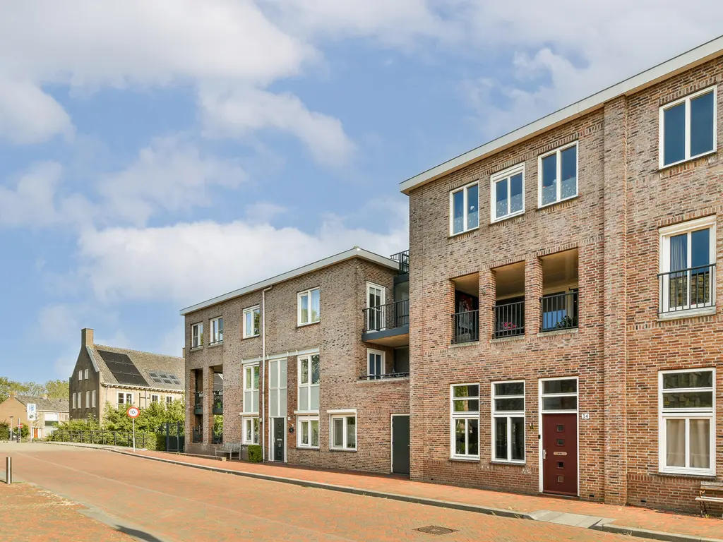 Zijlstraat 34, SPIJKENISSE