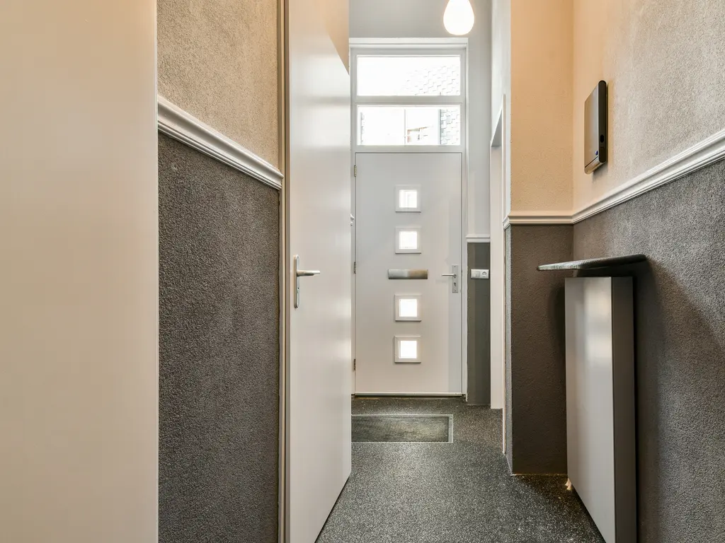 Zijlstraat 34, SPIJKENISSE