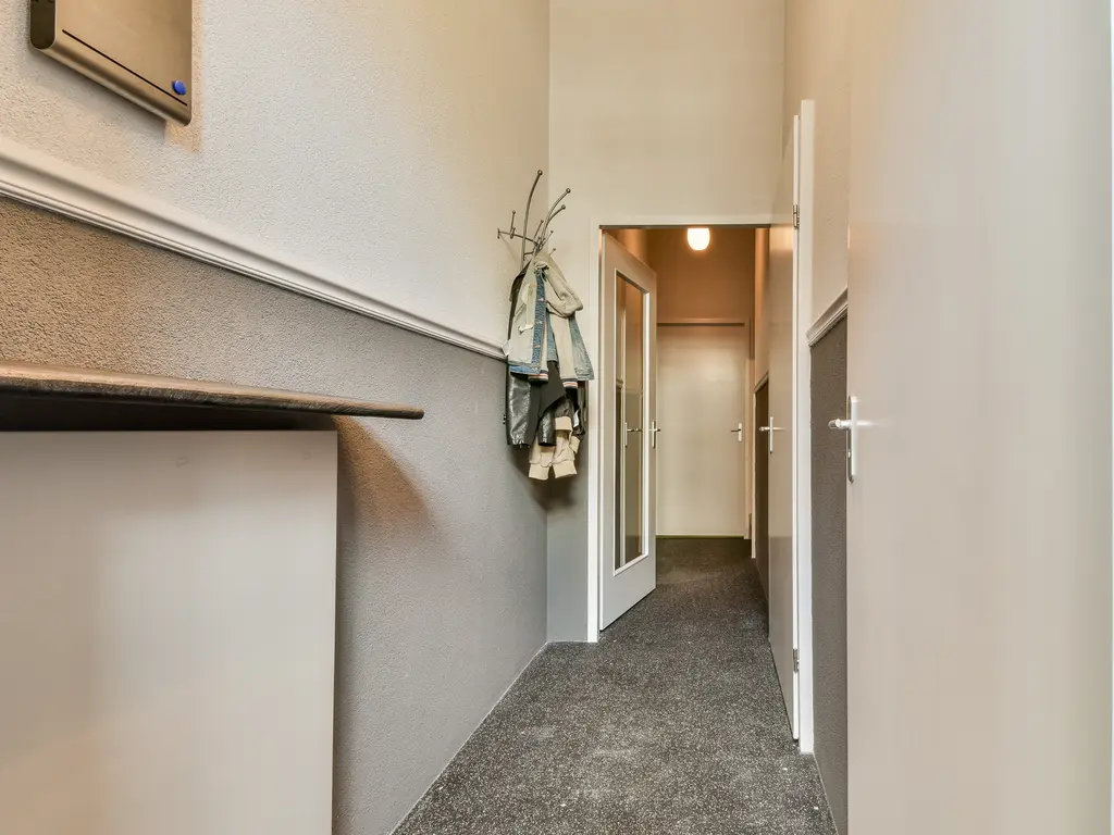 Zijlstraat 34, SPIJKENISSE