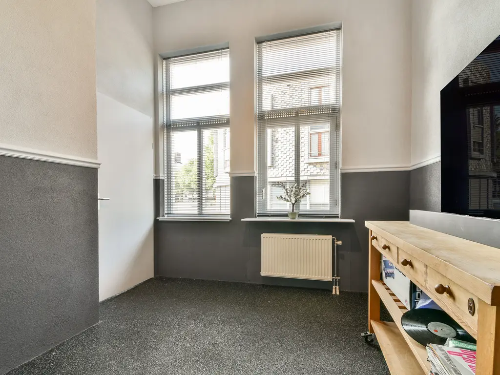 Zijlstraat 34, SPIJKENISSE