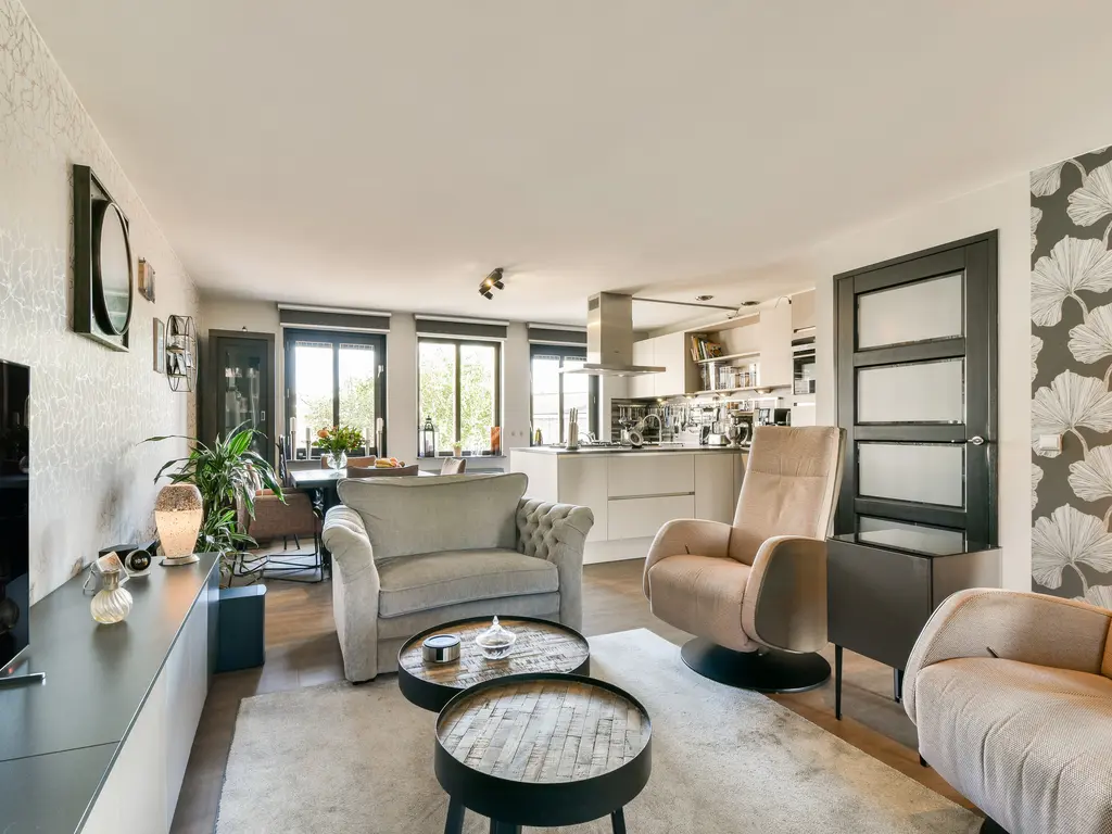 Zijlstraat 34, SPIJKENISSE
