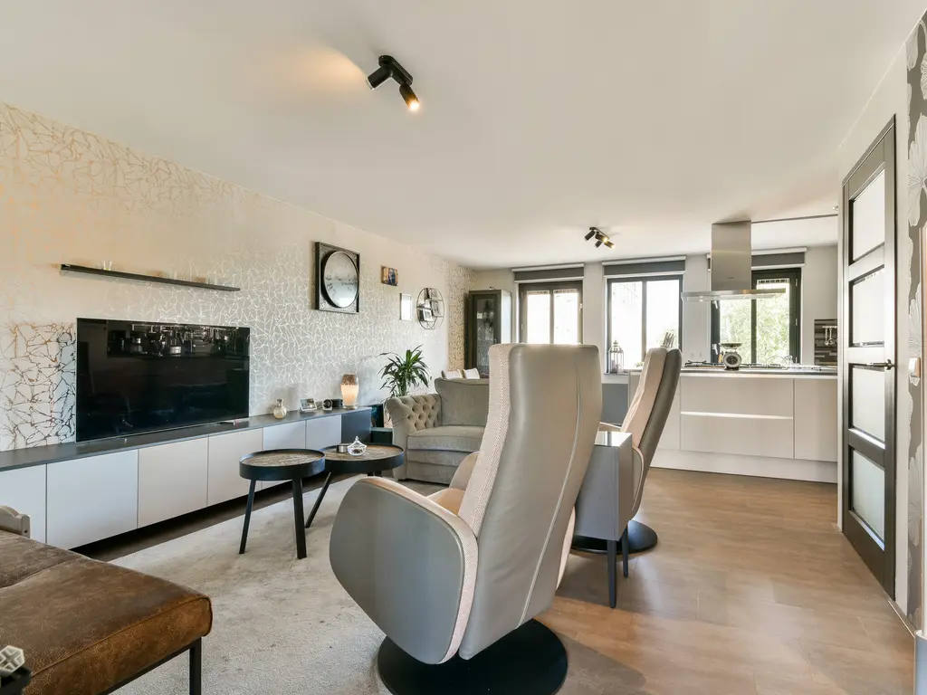 Zijlstraat 34, SPIJKENISSE