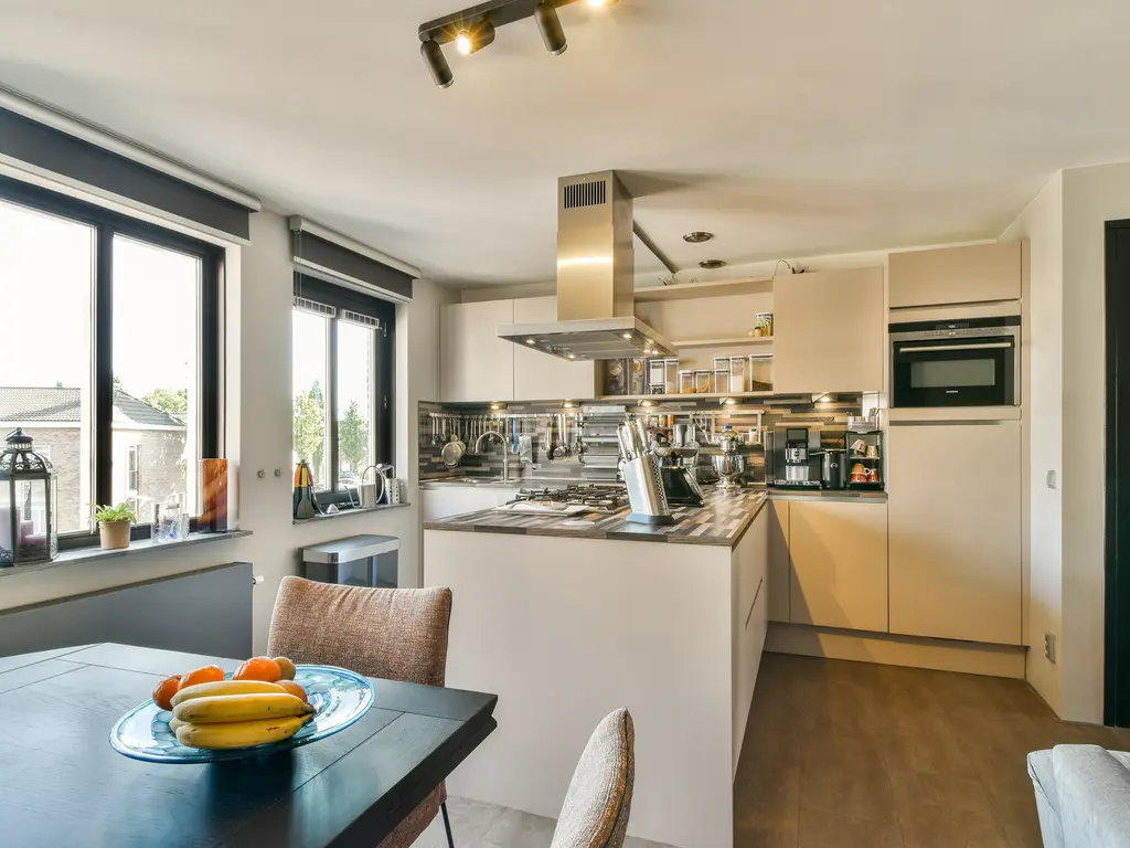 Zijlstraat 34, SPIJKENISSE