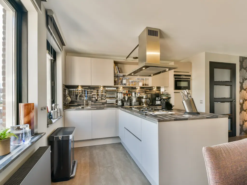 Zijlstraat 34, SPIJKENISSE