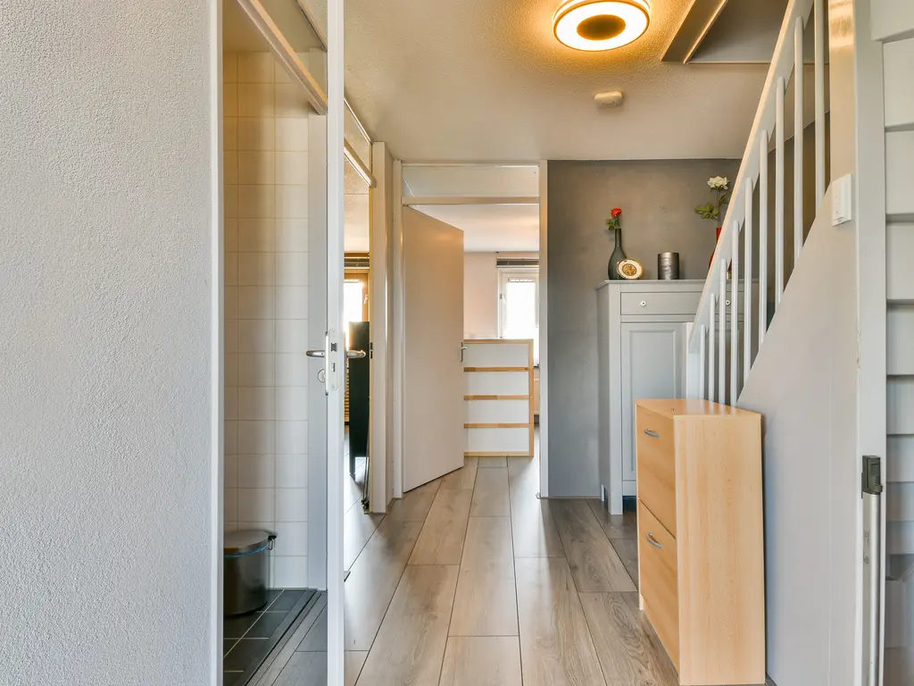 Zijlstraat 34, SPIJKENISSE