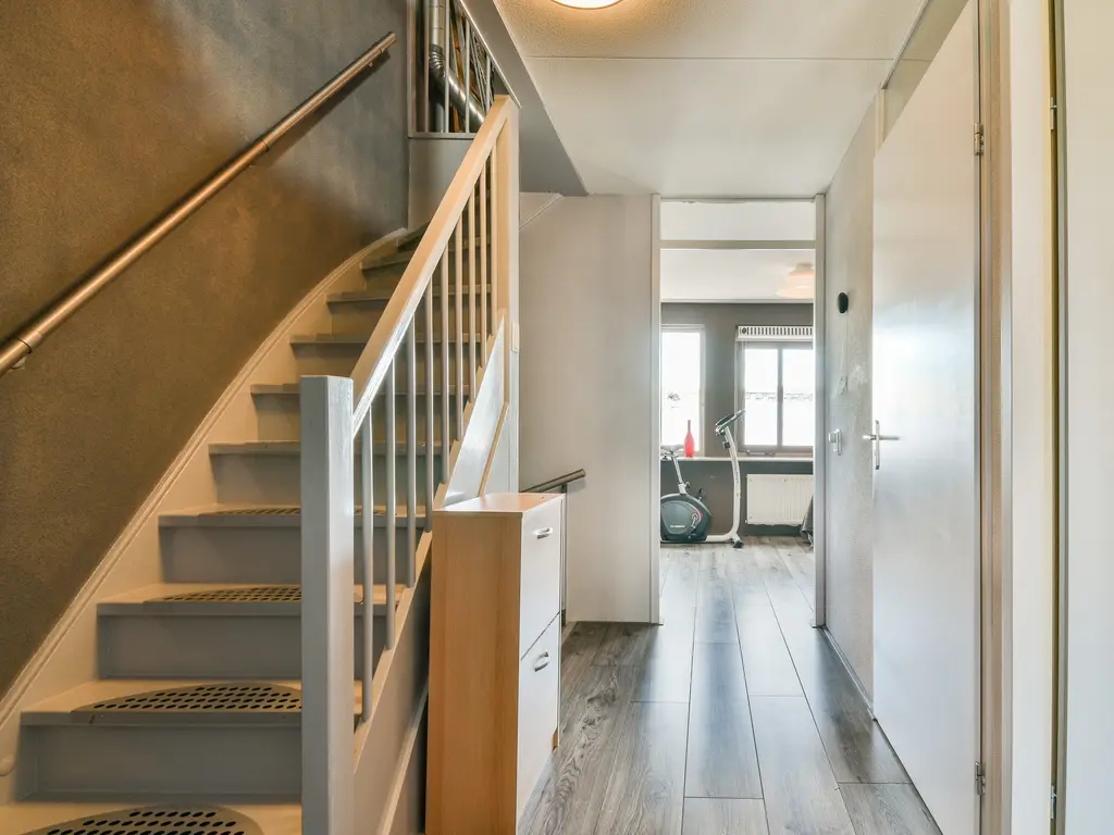 Zijlstraat 34, SPIJKENISSE