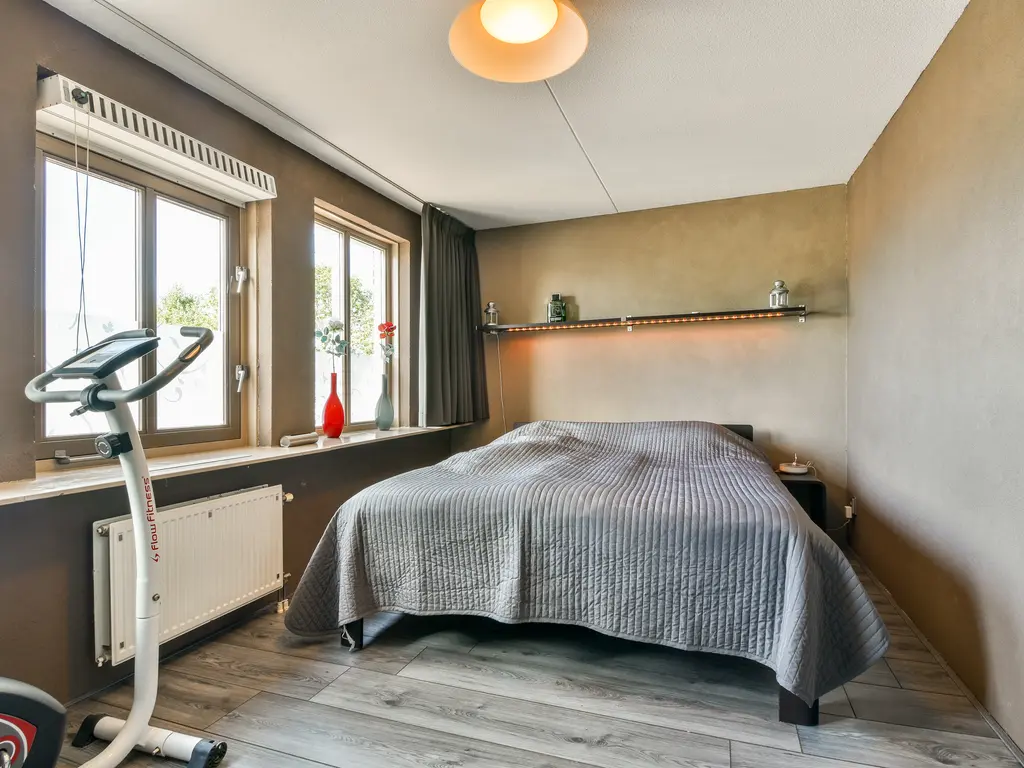 Zijlstraat 34, SPIJKENISSE