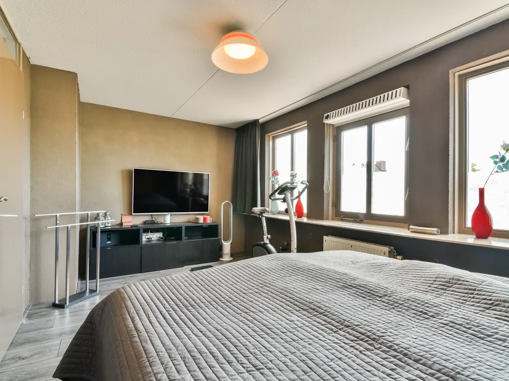 Zijlstraat 34, SPIJKENISSE