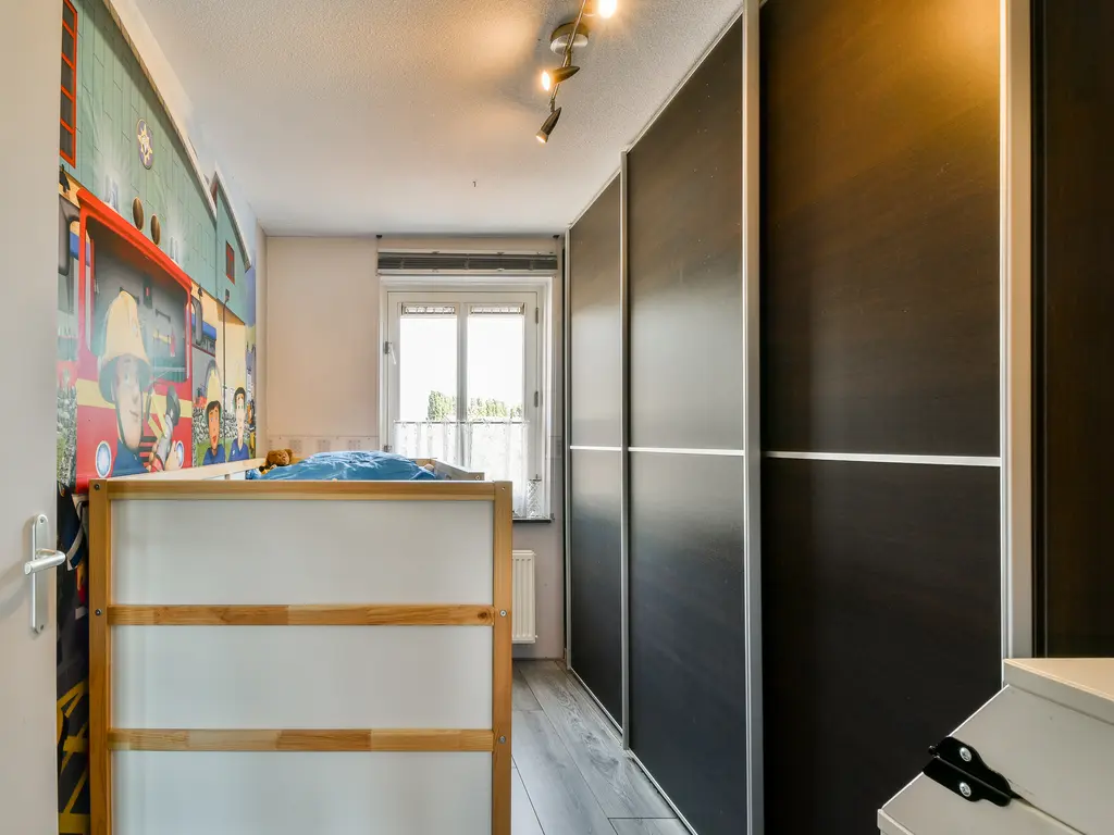 Zijlstraat 34, SPIJKENISSE
