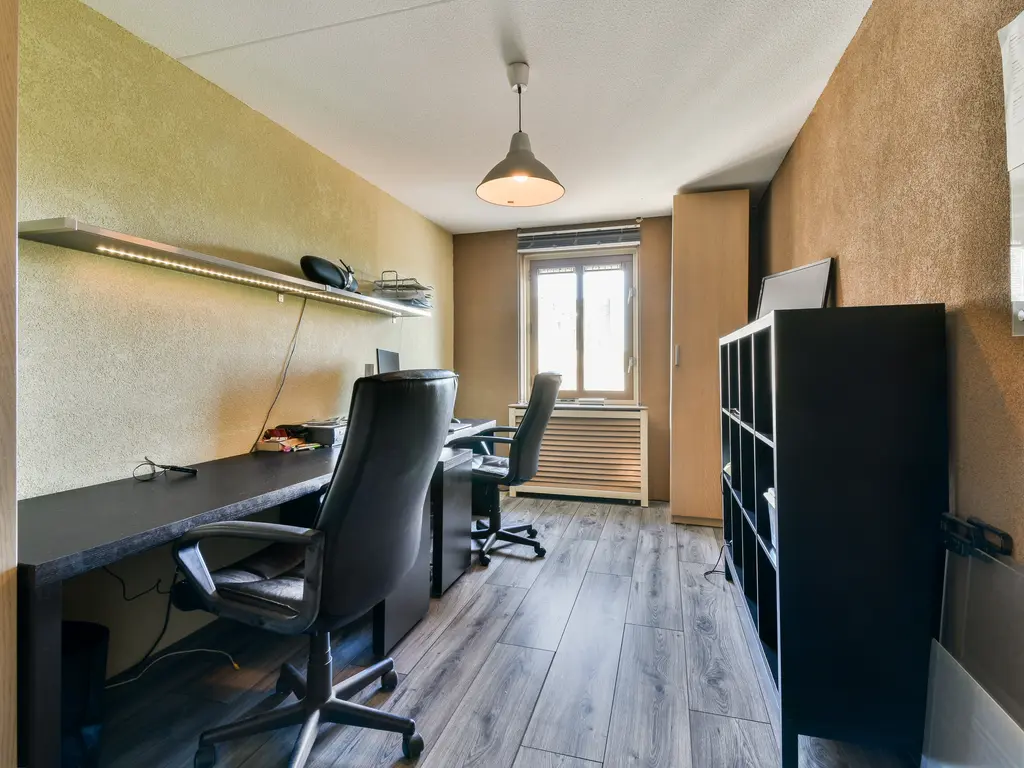 Zijlstraat 34, SPIJKENISSE