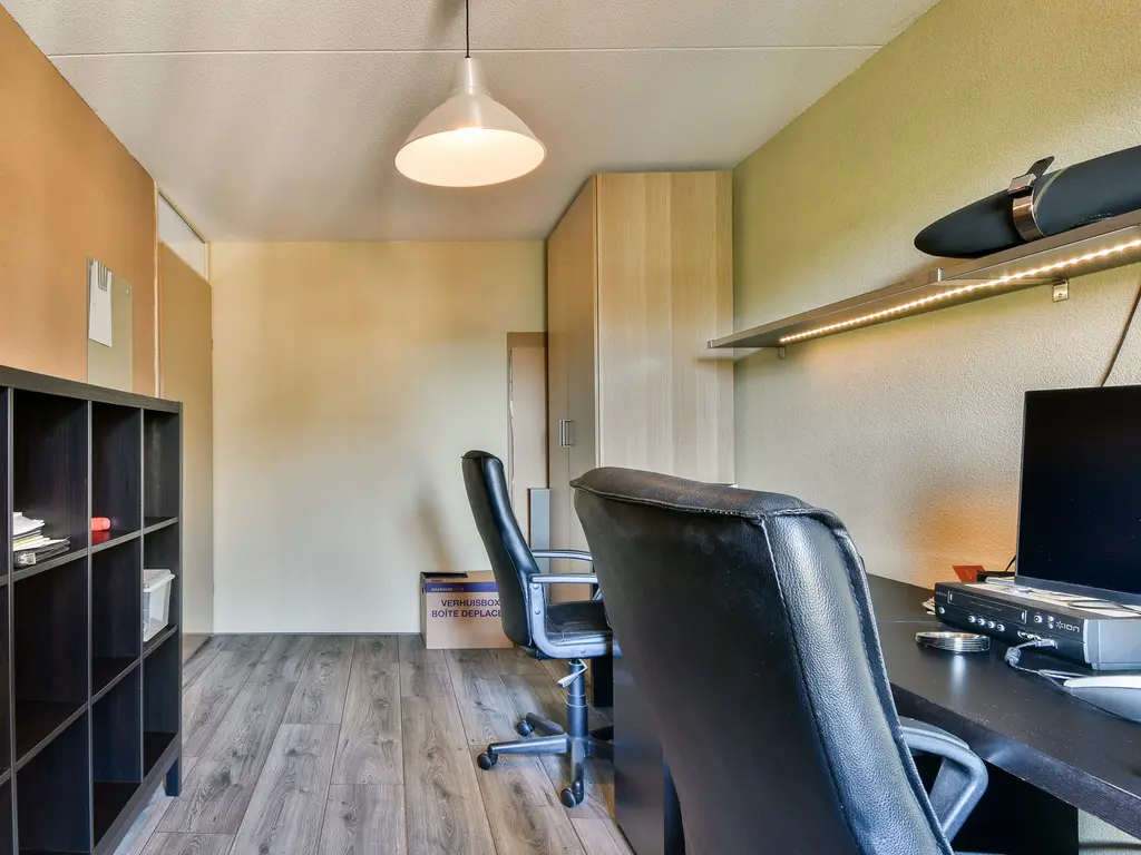 Zijlstraat 34, SPIJKENISSE