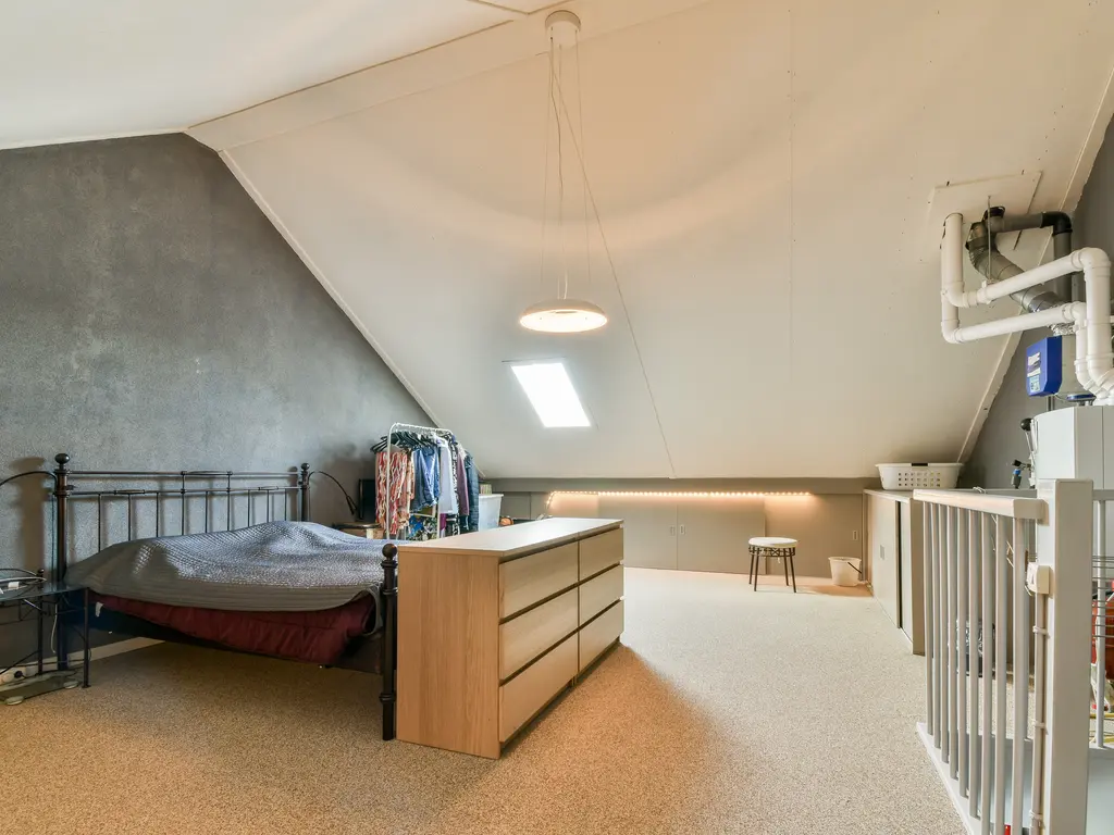 Zijlstraat 34, SPIJKENISSE