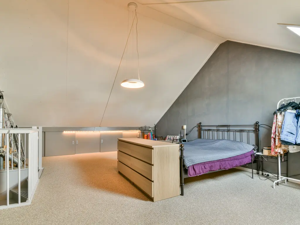 Zijlstraat 34, SPIJKENISSE