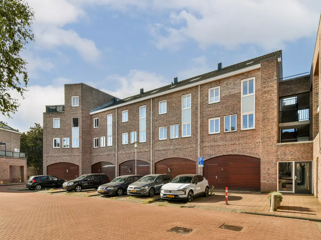 Zijlstraat 34, SPIJKENISSE