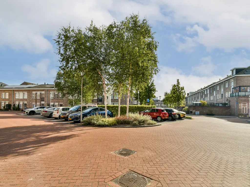 Zijlstraat 34, SPIJKENISSE